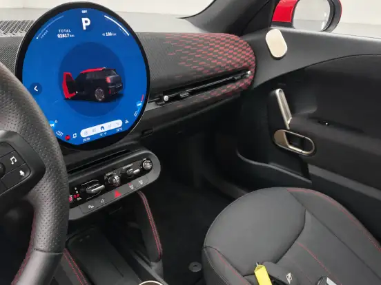 MINI-ACEMAN-54,2 KW ELÉTRICO JOHN COOPER WORKS MINI-ACEMAN-2025