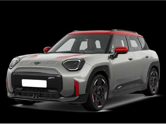 MINI-ACEMAN-54,2 KW ELÉTRICO JOHN COOPER WORKS MINI-ACEMAN-2025