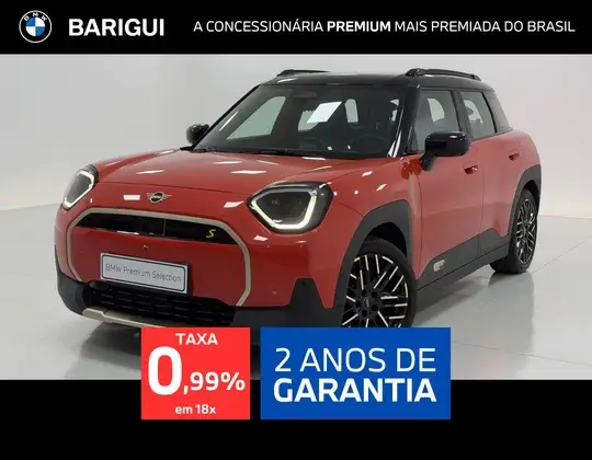 MINI ACEMAN 54,2 KW ELÉTRICO SE