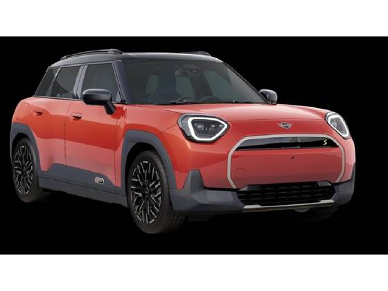 MINI ACEMAN 54,2 KW ELÉTRICO SE