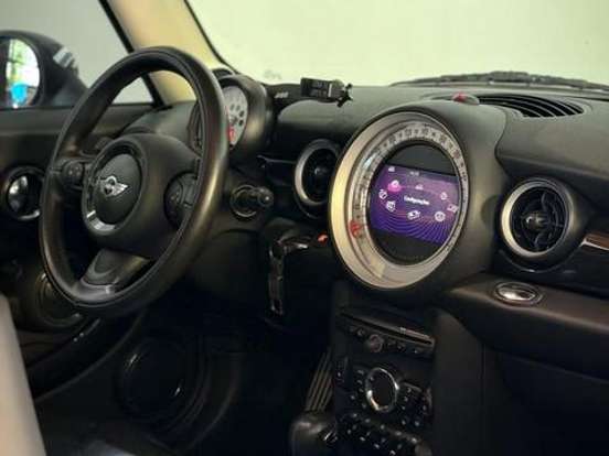 MINI-COOPER-1.6 S 16V TURBO GASOLINA 2P AUTOMÁTICO MINI-COOPER-2010