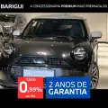 MINI COOPER 2.0 16V TWINPOWER GASOLINA S EXCLUSIVE 2P STEPTRONIC MINI COOPER 2.0 16V TWINPOWER GASOLINA S EXCLUSIVE 2P STEPTRONIC