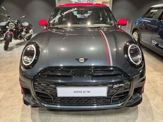 MINI-COOPER-2.0 16V TWINPOWER GASOLINA JOHN COOPER WORKS GP INSPIRED 2P STEPTRONIC MINI-COOPER-2026