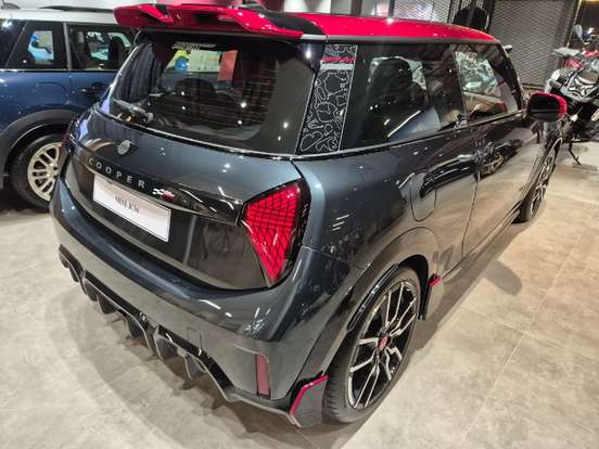 MINI-COOPER-2.0 16V TWINPOWER GASOLINA JOHN COOPER WORKS GP INSPIRED 2P STEPTRONIC MINI-COOPER-2026