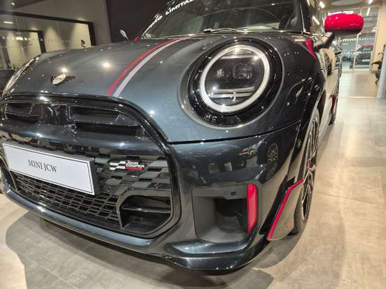 MINI-COOPER-2.0 16V TWINPOWER GASOLINA JOHN COOPER WORKS GP INSPIRED 2P STEPTRONIC MINI-COOPER-2026