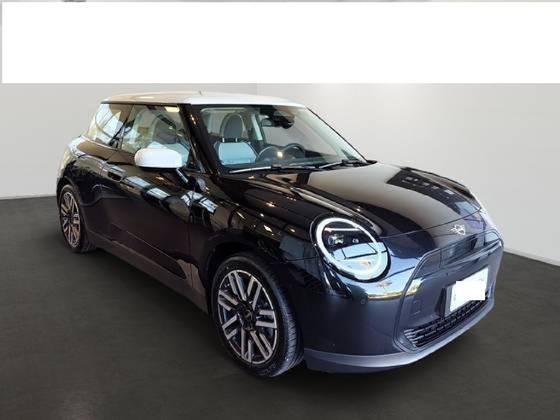 MINI COOPER 2.0 16V TWINPOWER GASOLINA S EXCLUSIVE 2P STEPTRONIC