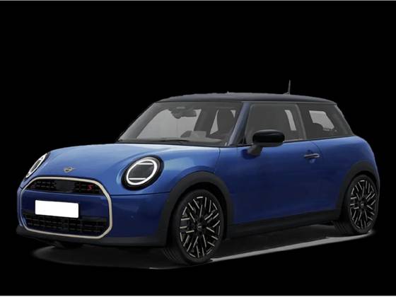 MINI COOPER 2.0 16V TWINPOWER GASOLINA S SPORT 2P STEPTRONIC