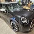 MINI COOPER 2.0 16V TWINPOWER GASOLINA S TOP 2P STEPTRONIC MINI COOPER 2.0 16V TWINPOWER GASOLINA S TOP 2P STEPTRONIC