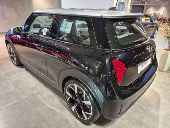 MINI-COOPER-2.0 16V TWINPOWER GASOLINA S TOP 2P STEPTRONIC MINI-COOPER-2026