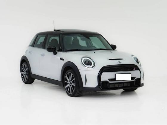 MINI COOPER 2.0 16V TWINPOWER GASOLINA S TOP 4P STEPTRONIC