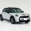 MINI COOPER 2.0 16V TWINPOWER GASOLINA S TOP 4P STEPTRONIC MINI COOPER 2.0 16V TWINPOWER GASOLINA S TOP 4P STEPTRONIC