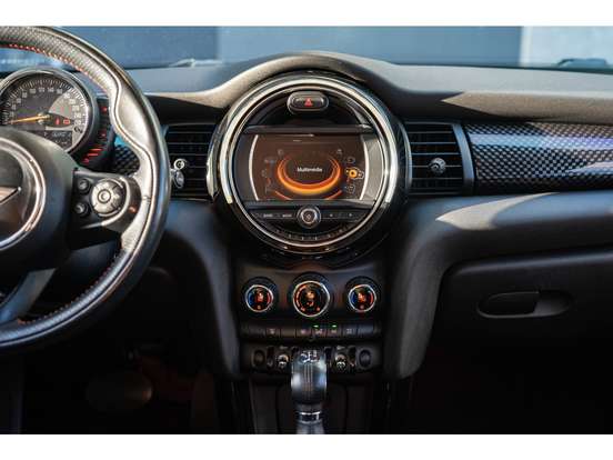 MINI-COOPER-2.0 S TOP 16V TURBO GASOLINA 4P AUTOMÁTICO MINI-COOPER-2015