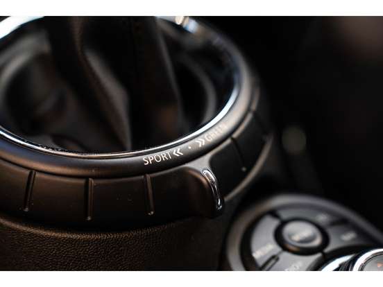MINI-COOPER-2.0 S TOP 16V TURBO GASOLINA 4P AUTOMÁTICO MINI-COOPER-2015