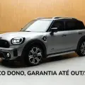 MINI COUNTRYMAN 1.5 12V TWINPOWER TURBO HYBRID COOPER S E TOP ALL4 STEPTRONIC MINI COUNTRYMAN 1.5 12V TWINPOWER TURBO HYBRID COOPER S E TOP ALL4 STEPTRONIC