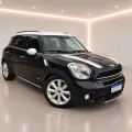 MINI COUNTRYMAN 1.6 S ALL4 4X4 16V 184CV TURBO GASOLINA 4P AUTOMÁTICO MINI COUNTRYMAN 1.6 S ALL4 4X4 16V 184CV TURBO GASOLINA 4P AUTOMÁTICO
