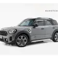 MINI COUNTRYMAN 1.5 12V TWINPOWER TURBO HYBRID COOPER S E TOP ALL4 STEPTRONIC MINI COUNTRYMAN 1.5 12V TWINPOWER TURBO HYBRID COOPER S E TOP ALL4 STEPTRONIC
