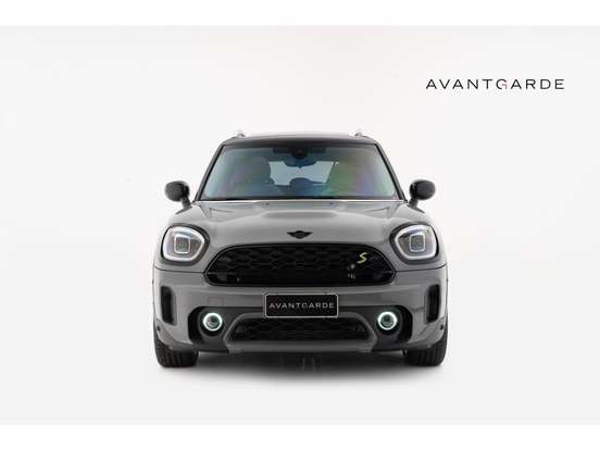 MINI-COUNTRYMAN-1.5 12V TWINPOWER TURBO HYBRID COOPER S E TOP ALL4 STEPTRONIC MINI-COUNTRYMAN-2022