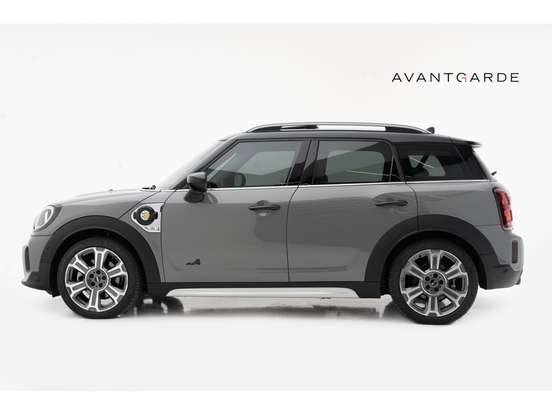 MINI-COUNTRYMAN-1.5 12V TWINPOWER TURBO HYBRID COOPER S E TOP ALL4 STEPTRONIC MINI-COUNTRYMAN-2022