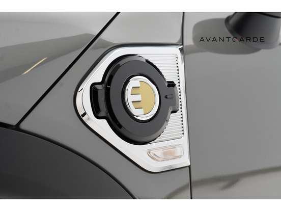 MINI-COUNTRYMAN-1.5 12V TWINPOWER TURBO HYBRID COOPER S E TOP ALL4 STEPTRONIC MINI-COUNTRYMAN-2022