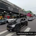 MINI COUNTRYMAN 2.0 16V TWINPOWER TURBO GASOLINA JOHN COOPER WORKS ALL4 STEPTRONIC MINI COUNTRYMAN 2.0 16V TWINPOWER TURBO GASOLINA JOHN COOPER WORKS ALL4 STEPTRONIC