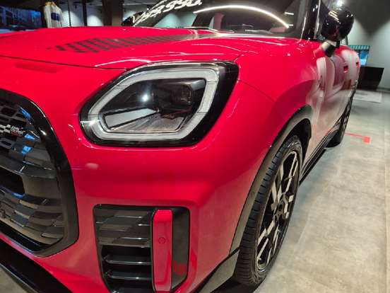 MINI-COUNTRYMAN-2025