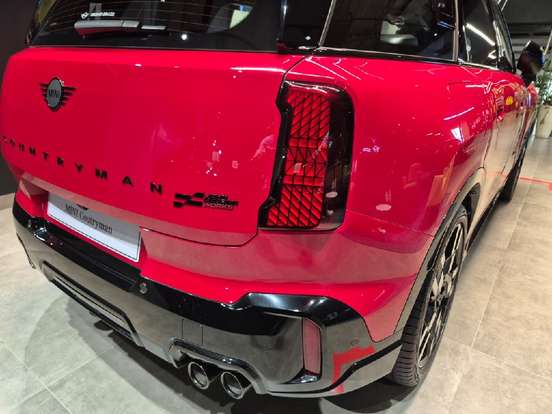 MINI-COUNTRYMAN-2025