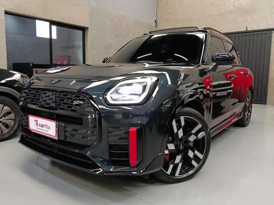MINI-COUNTRYMAN-2025