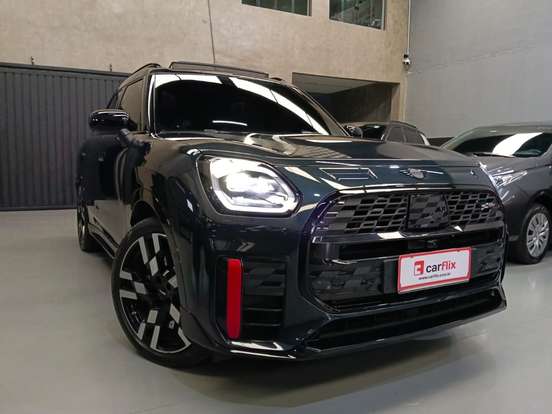 MINI-COUNTRYMAN-2025