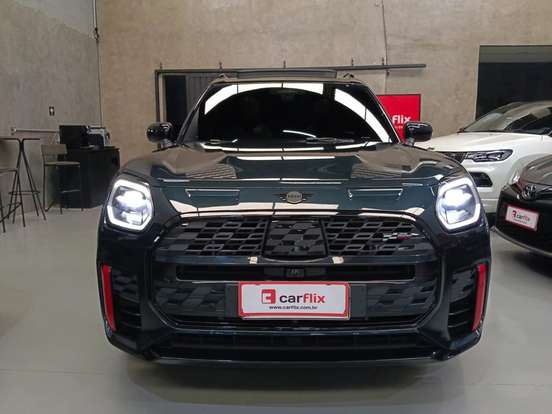 MINI-COUNTRYMAN-2025