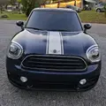 MINI COUNTRYMAN 1.5 12V TWINPOWER TURBO GASOLINA COOPER STEPTRONIC MINI COUNTRYMAN 1.5 12V TWINPOWER TURBO GASOLINA COOPER STEPTRONIC