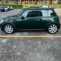 MINI ONE 1.6 16V GASOLINA 2P AUTOMÁTICO MINI ONE 1.6 16V GASOLINA 2P AUTOMÁTICO
