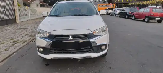 MITSUBISHI-ASX-2018