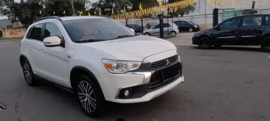 MITSUBISHI-ASX-2018