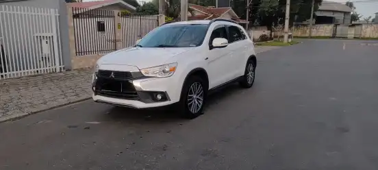 MITSUBISHI-ASX-2018