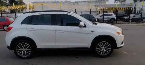 MITSUBISHI-ASX-2018