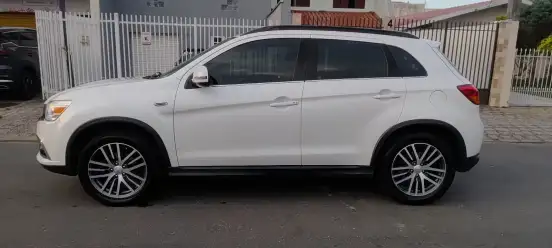 MITSUBISHI-ASX-2018