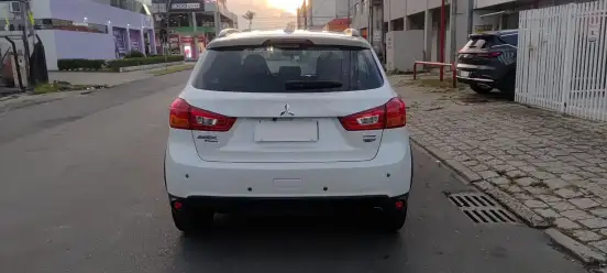 MITSUBISHI-ASX-2018