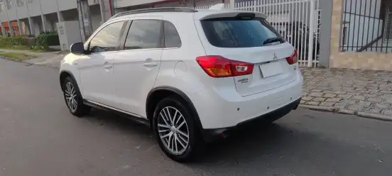 MITSUBISHI-ASX-2018