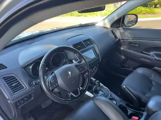 MITSUBISHI-ASX-2018