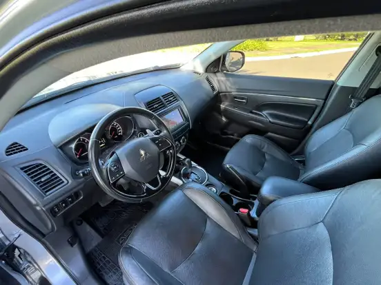 MITSUBISHI-ASX-2018