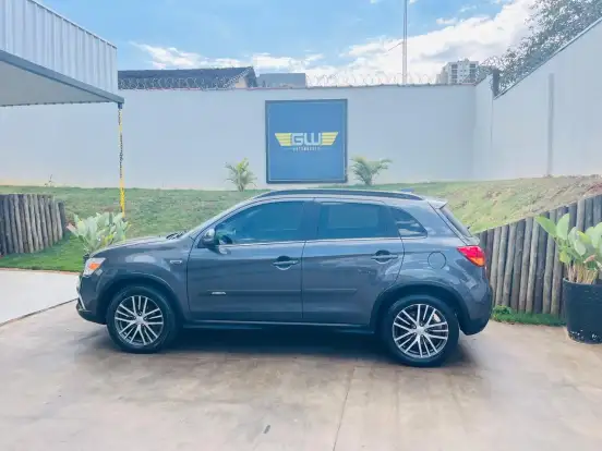 MITSUBISHI-ASX-2018