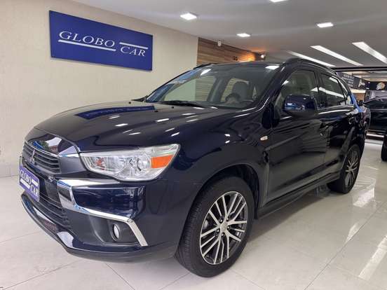 MITSUBISHI-ASX-2017