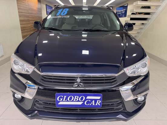 MITSUBISHI-ASX-2017