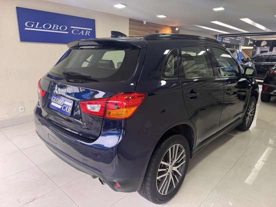 MITSUBISHI-ASX-2017