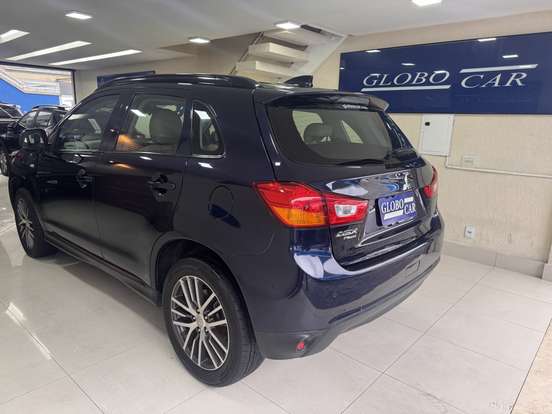 MITSUBISHI-ASX-2017