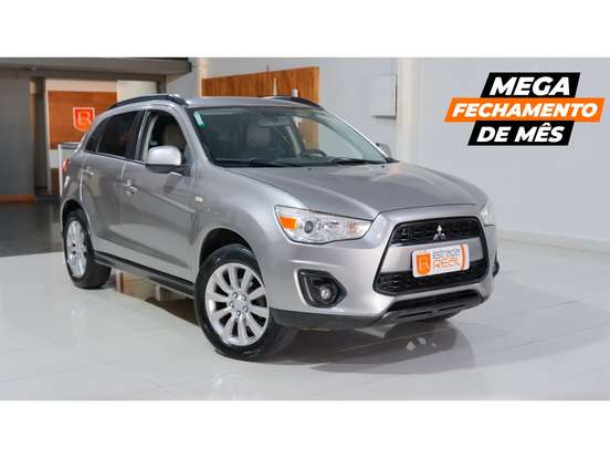 MITSUBISHI-ASX-2015