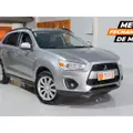 MITSUBISHI ASX 2.0 4X2 16V GASOLINA 4P AUTOMÁTICO MITSUBISHI ASX 2.0 4X2 16V GASOLINA 4P AUTOMÁTICO