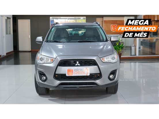 MITSUBISHI-ASX-2015