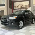 MITSUBISHI ASX 2.0 4X4 AWD 16V GASOLINA 4P AUTOMÁTICO MITSUBISHI ASX 2.0 4X4 AWD 16V GASOLINA 4P AUTOMÁTICO