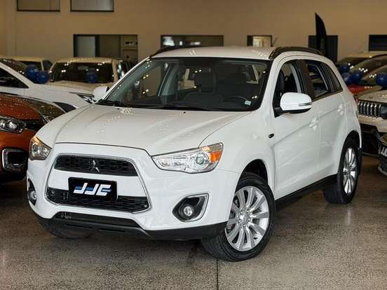 MITSUBISHI-ASX-2013